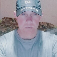 Фотография мужчины Василий, 43 года из г. Белая Глина