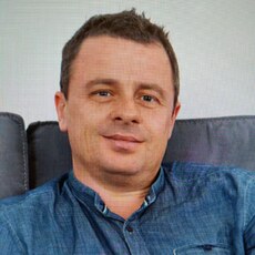 Фотография мужчины Артур, 45 лет из г. Гродно