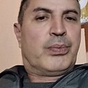 Аслан, 45 лет