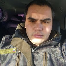 Фотография мужчины Айдар, 33 года из г. Октябрьский (Башкортостан)