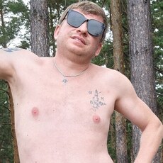 Фотография мужчины Андрей, 41 год из г. Пенза