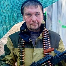 Фотография мужчины Николай, 47 лет из г. Нижний Новгород