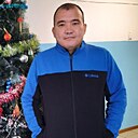 Дастан, 44 года