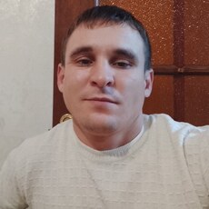 Фотография мужчины Александр, 30 лет из г. Алматы