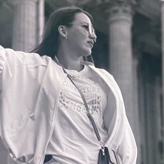 Фотография девушки Катерина, 35 лет из г. Омск