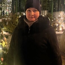 Фотография девушки Елена, 45 лет из г. Касимов