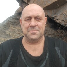 Фотография мужчины Коля, 52 года из г. Томск