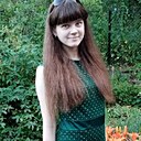 Екатерина, 22 года