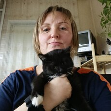 Фотография девушки Мария, 45 лет из г. Майкоп