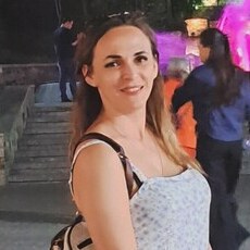 Фотография девушки Софико, 37 лет из г. Алматы