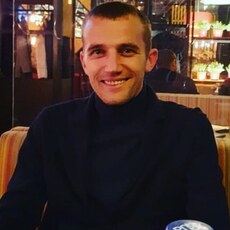 Фотография мужчины Виталий, 37 лет из г. Пермь