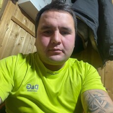 Фотография мужчины Максим, 30 лет из г. Рязань