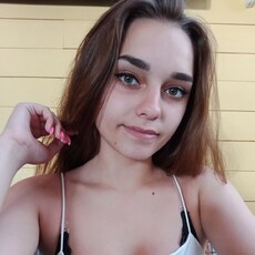 Фотография девушки Елена, 27 лет из г. Белгород