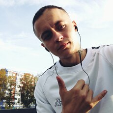 Фотография мужчины Евгений, 28 лет из г. Шушенское