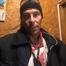 Фотография мужчины Валерий, 45 лет из г. Карпинск