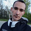 Максим, 27 лет