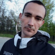 Фотография мужчины Максим, 27 лет из г. Елец