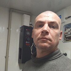 Фотография мужчины Иван, 43 года из г. Первомайск