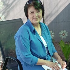 Фотография девушки Ольга, 54 года из г. Гомель
