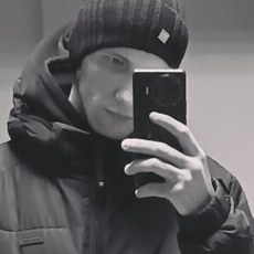 Фотография мужчины Сергей, 26 лет из г. Пермь