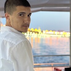 Фотография мужчины Murad, 24 года из г. Тюмень