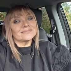 Фотография девушки Ирина, 55 лет из г. Москва