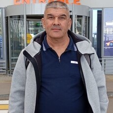 Фотография мужчины Роберт, 49 лет из г. Салават