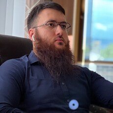 Фотография мужчины Амур, 32 года из г. Геленджик