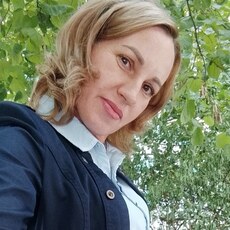Фотография девушки Олька, 41 год из г. Тихорецк