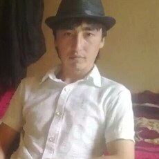 Фотография мужчины Абдукодир, 38 лет из г. Маргилан