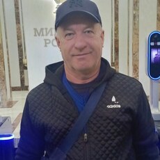 Фотография мужчины Владимир, 56 лет из г. Арзамас