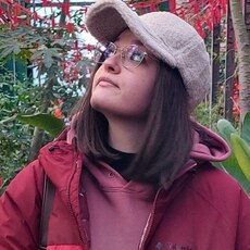 Фотография девушки Александра, 20 лет из г. Дедовск