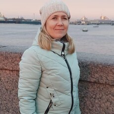 Фотография девушки Татьяна, 50 лет из г. Москва