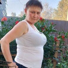 Фотография девушки Елена, 54 года из г. Санкт-Петербург