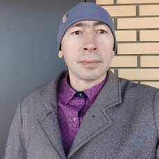 Фотография мужчины Василий, 49 лет из г. Томск