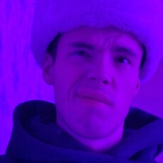 Фотография мужчины Никита, 20 лет из г. Тейково