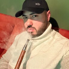 Фотография мужчины Mahmod, 24 года из г. Ногинск