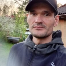 Фотография мужчины Андрейка, 34 года из г. Магнитогорск