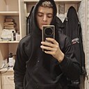 Александр, 23 года