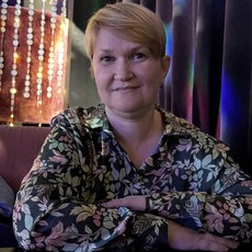 Фотография девушки Ольга, 49 лет из г. Красногорск