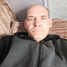 Фотография мужчины Сергей, 45 лет из г. Койгородок