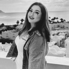 Фотография девушки Айгерим, 25 лет из г. Астана