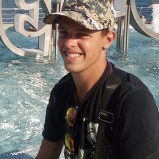 Фотография мужчины Паша, 25 лет из г. Черкассы