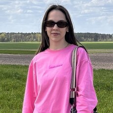 Фотография девушки Ангелина, 28 лет из г. Минск