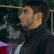 Фотография мужчины Ramis, 23 года из г. Алматы