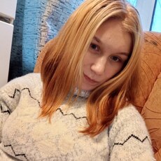 Фотография девушки Настя, 23 года из г. Псков