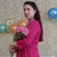 Фотография девушки Екатерина, 21 год из г. Рязань