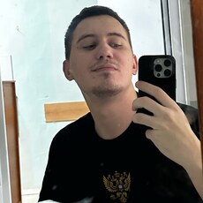 Фотография мужчины Кирилл, 23 года из г. Донецк