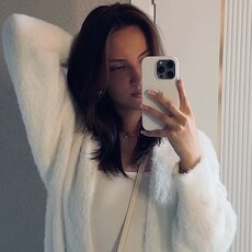 Фотография девушки Дарья, 21 год из г. Москва