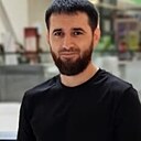 Расул, 25 лет